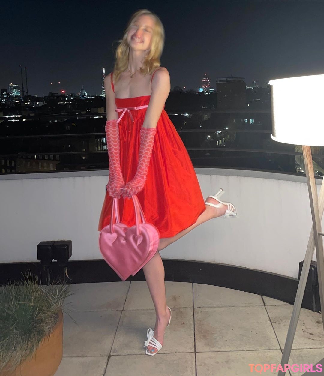 Foto desnuda filtrada de OnlyFans de Chloe Cherry #17