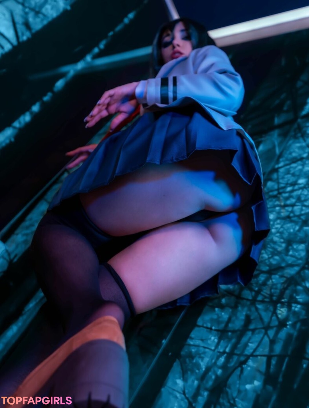 Foto desnuda filtrada de OnlyFans de Aery Tiefling #1653