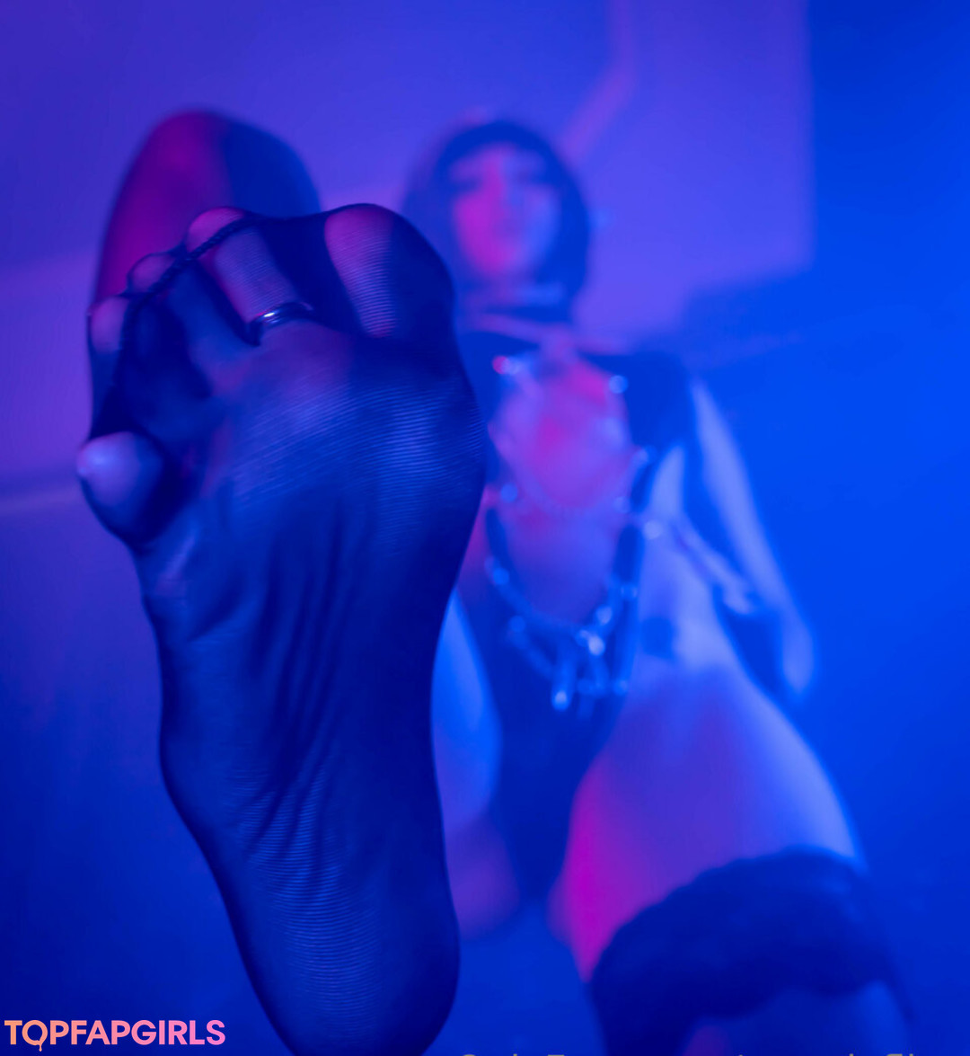 Foto desnuda filtrada de OnlyFans de Aery Tiefling #2383