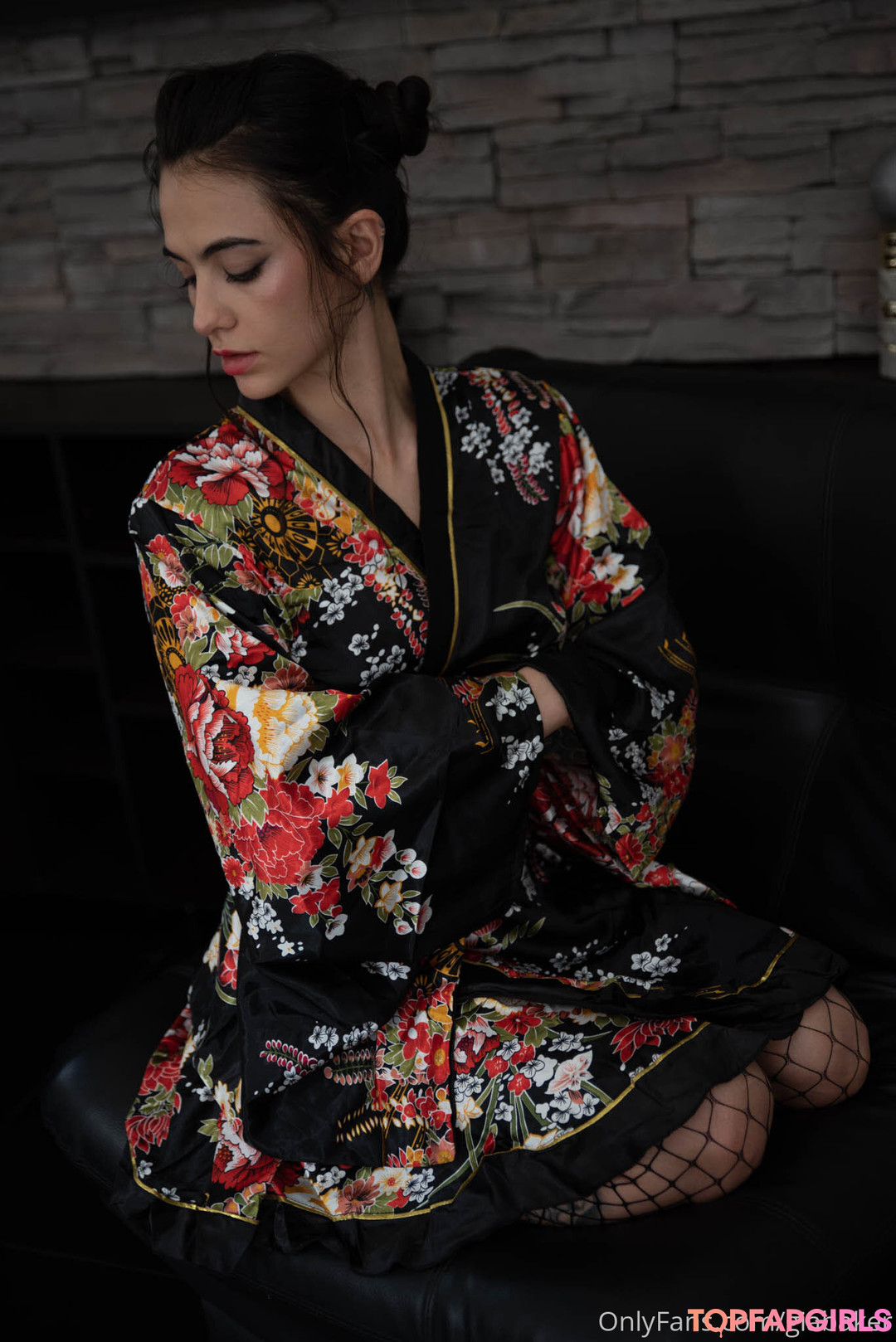 Foto desnuda filtrada de OnlyFans de Gia Baker #513