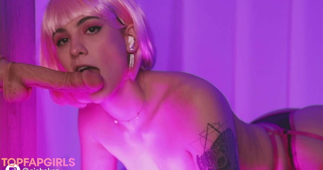 Foto desnuda filtrada de OnlyFans de Gia Baker #718