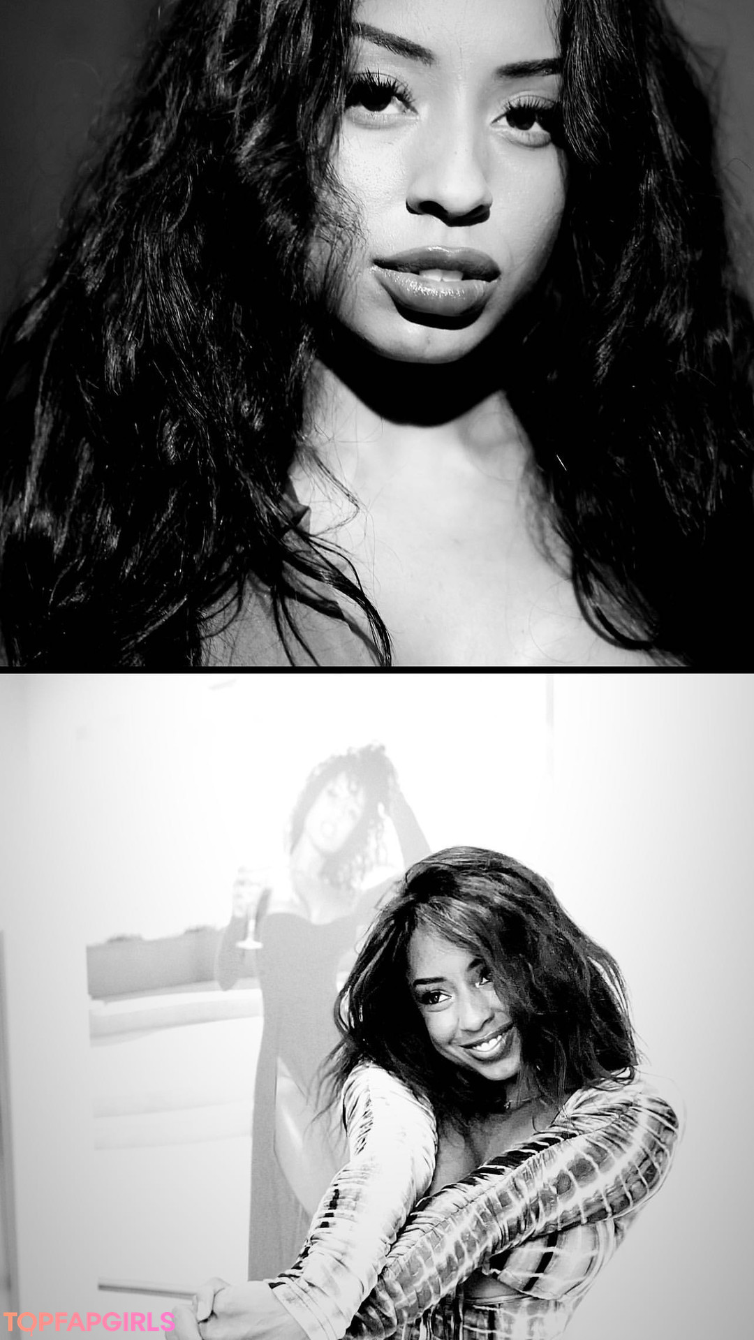 Foto desnuda filtrada de OnlyFans de Qimmah Russo #574