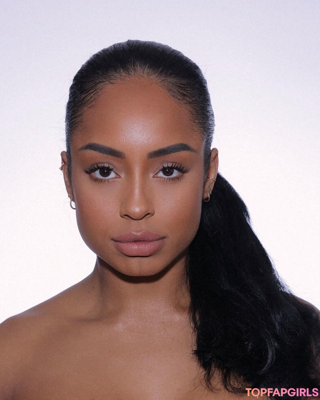 Foto desnuda filtrada de OnlyFans de Qimmah Russo #1381