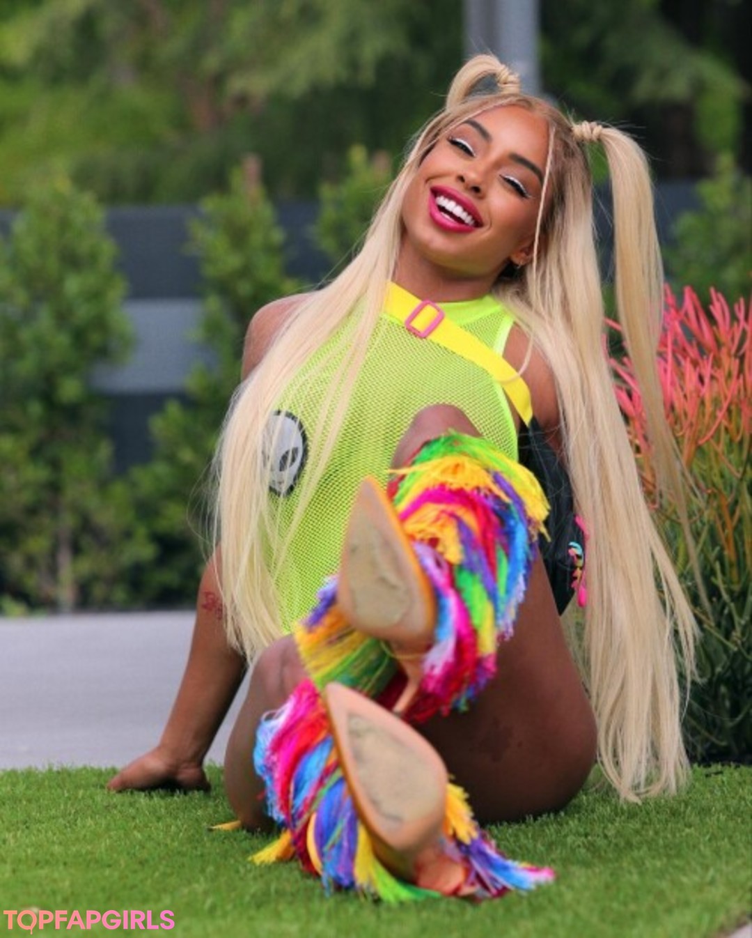 Foto desnuda filtrada de OnlyFans de Qimmah Russo #139