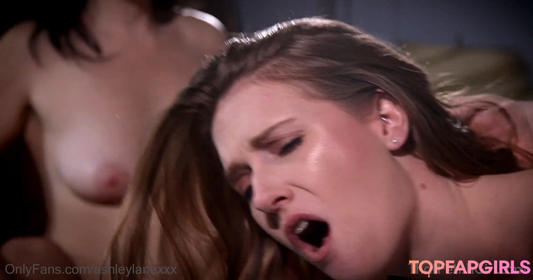 Foto desnuda filtrada de OnlyFans de Ashley Lane #210
