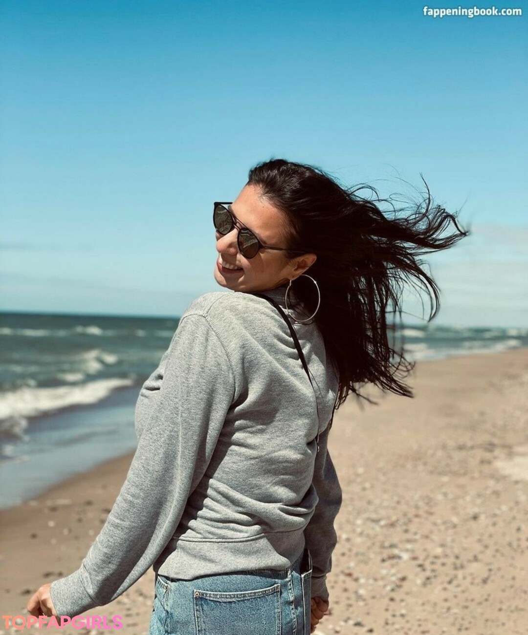 Foto desnuda filtrada de OnlyFans de Giulia Daqna #118