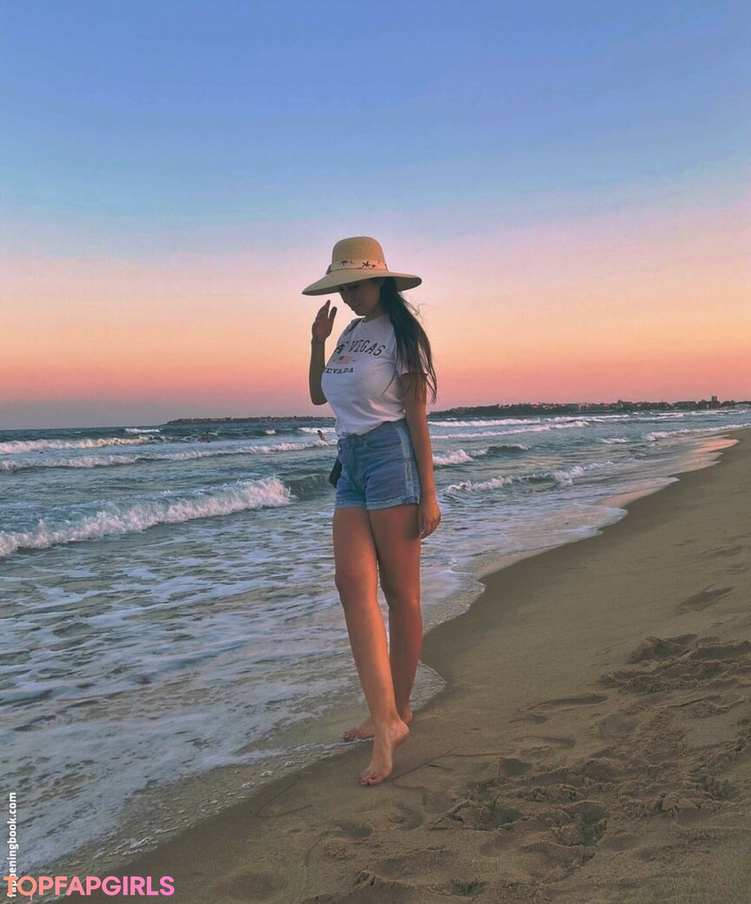 Foto desnuda filtrada de OnlyFans de Giulia Daqna #130