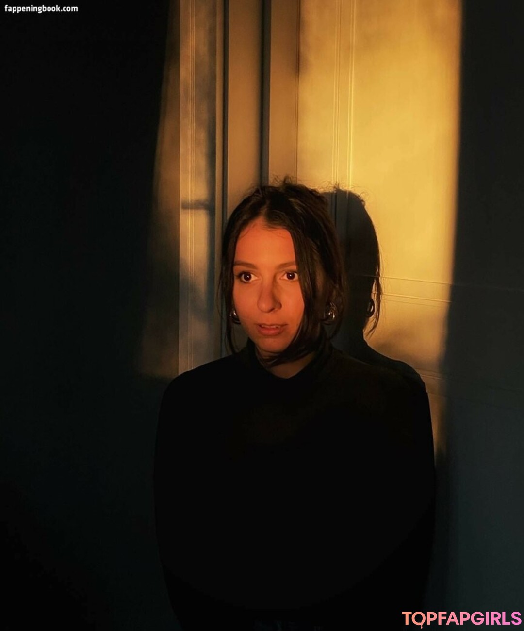 Foto desnuda filtrada de OnlyFans de Giulia Daqna #132