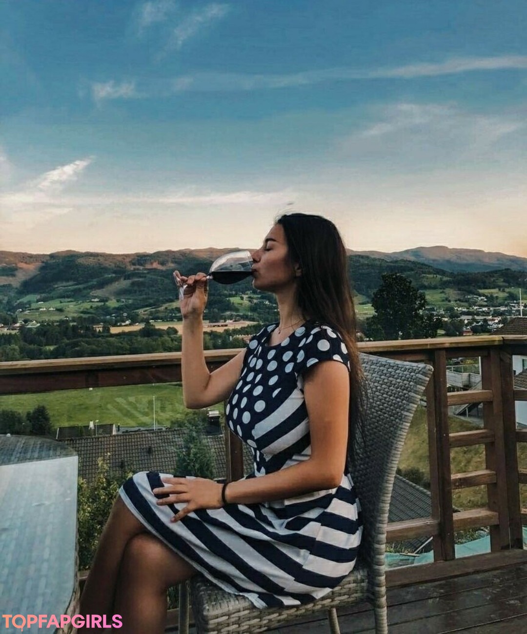 Foto desnuda filtrada de OnlyFans de Giulia Daqna #134