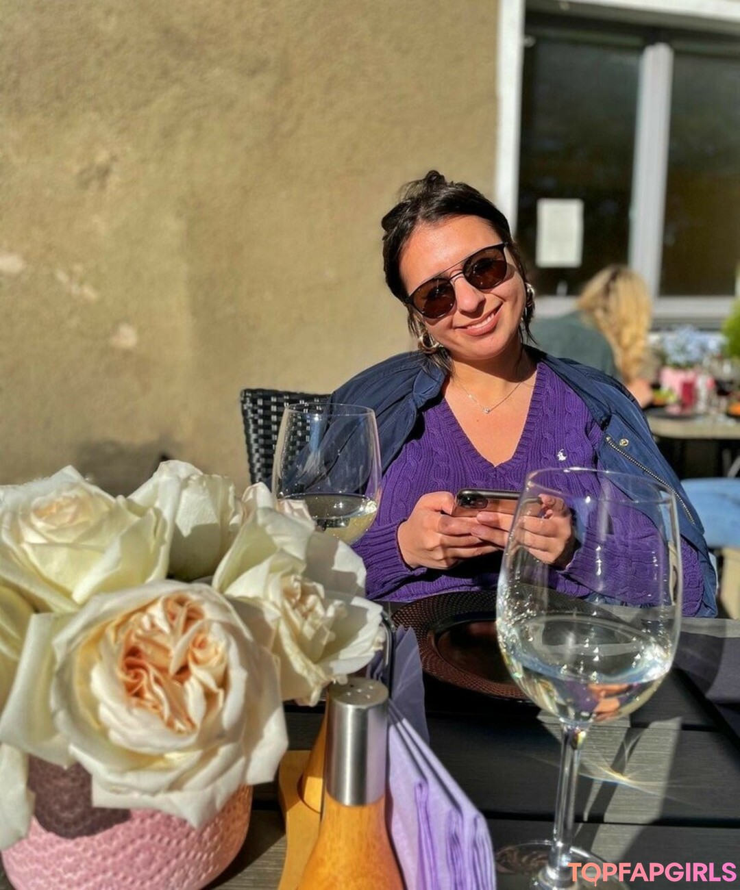 Foto desnuda filtrada de OnlyFans de Giulia Daqna #141