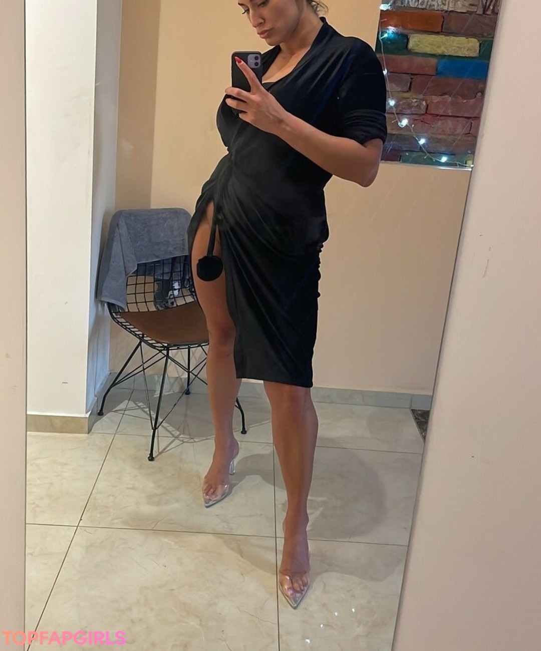 Foto desnuda filtrada de OnlyFans de Giulia Daqna #150