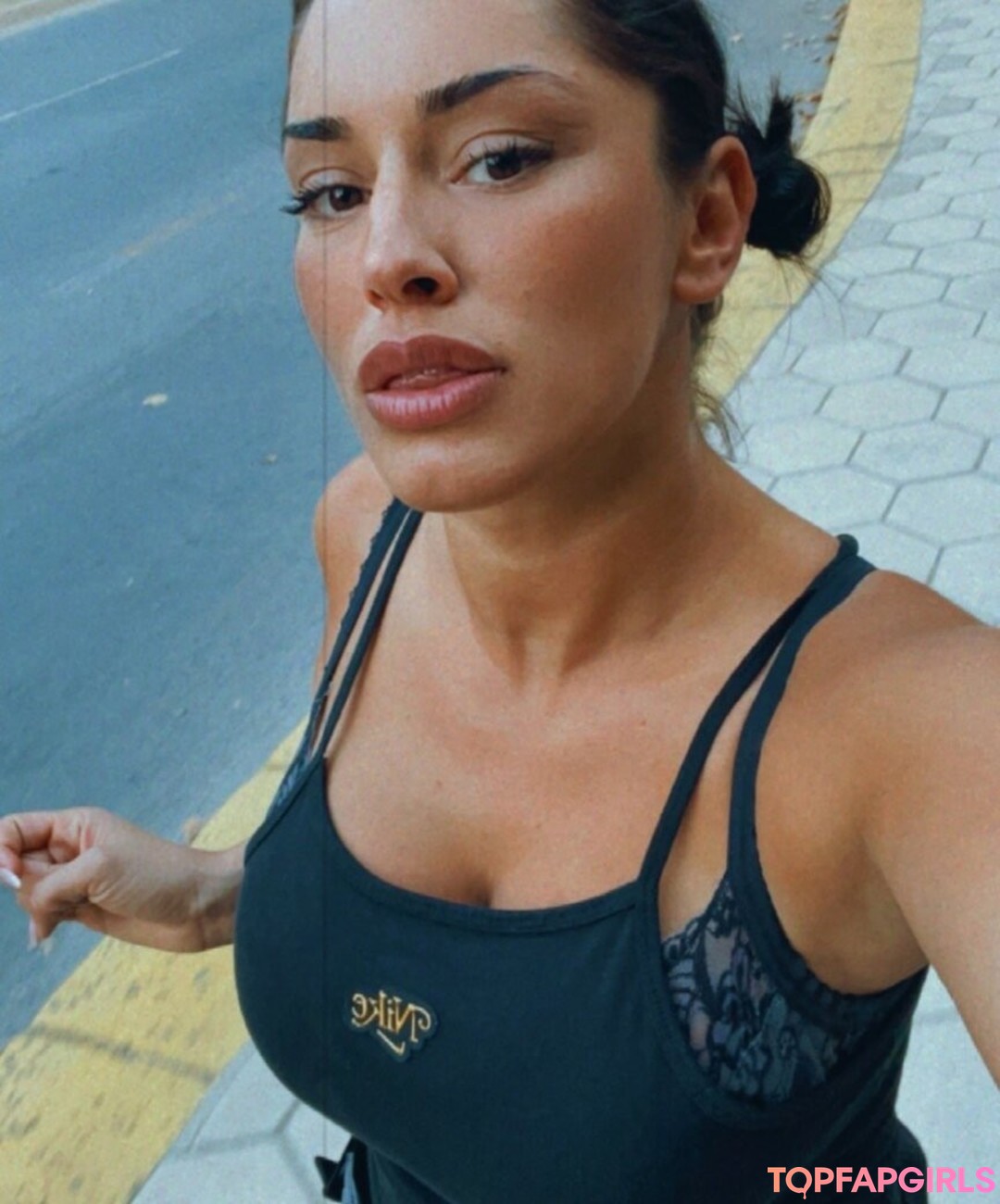 Foto desnuda filtrada de OnlyFans de Giulia Daqna #153