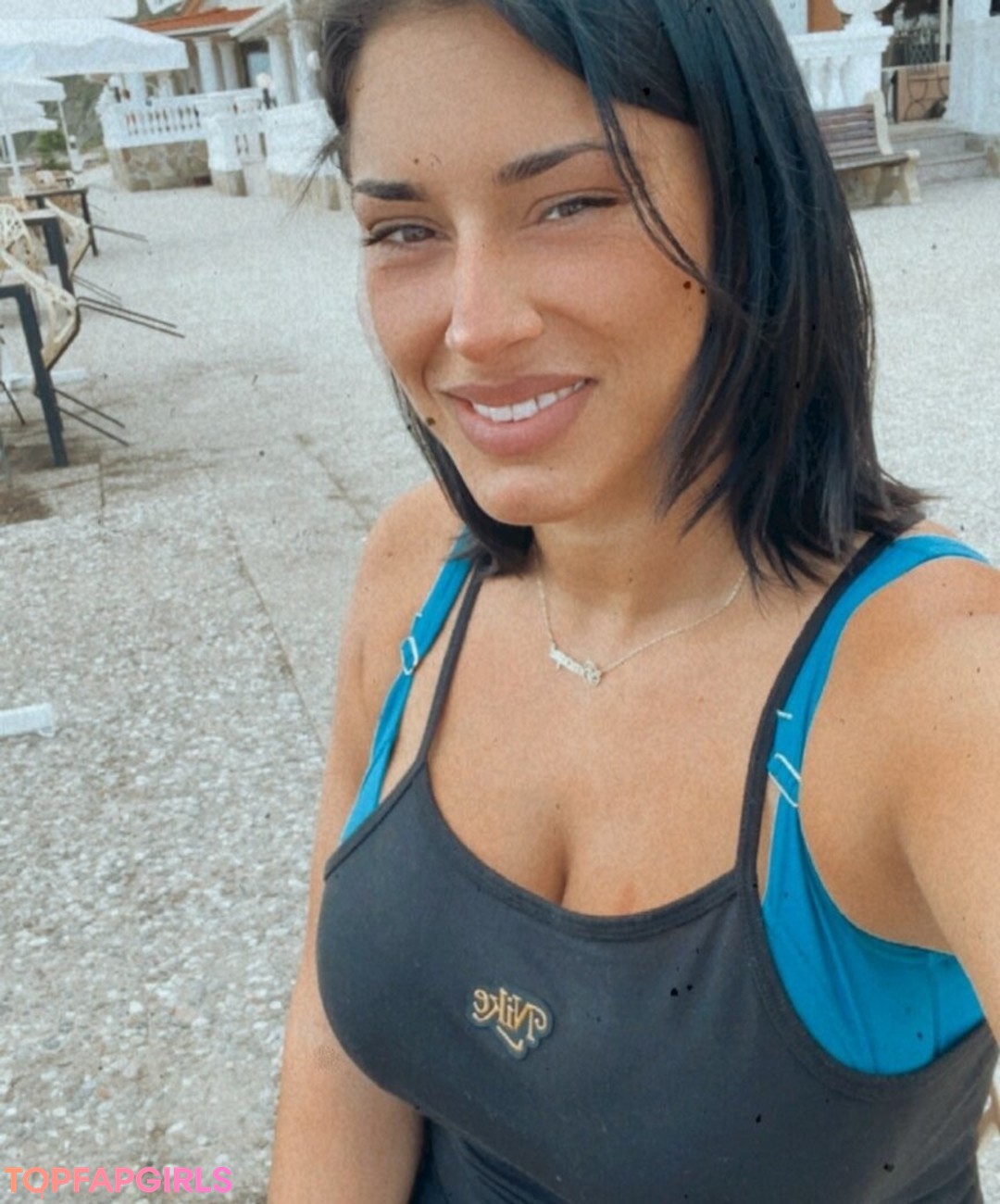 Foto desnuda filtrada de OnlyFans de Giulia Daqna #154