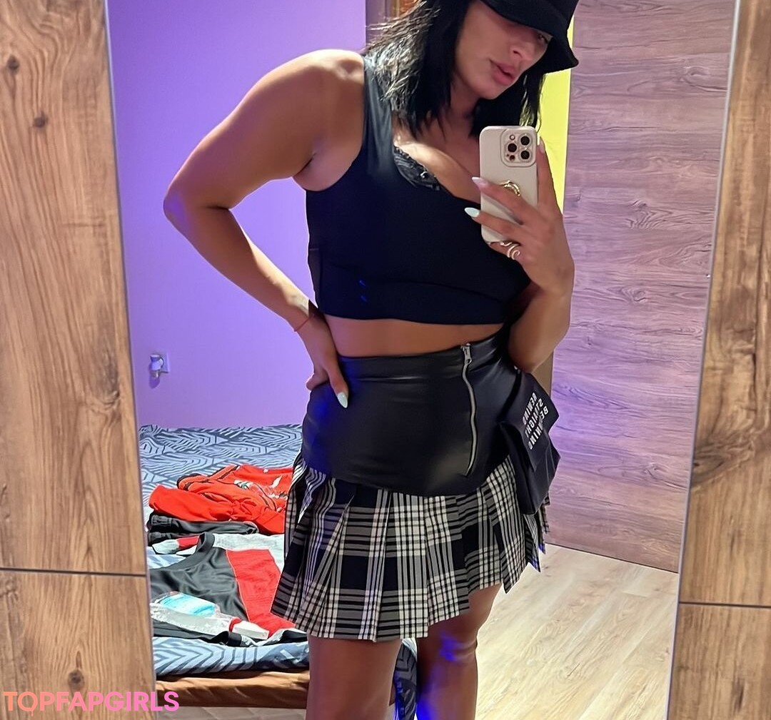Foto desnuda filtrada de OnlyFans de Giulia Daqna #170