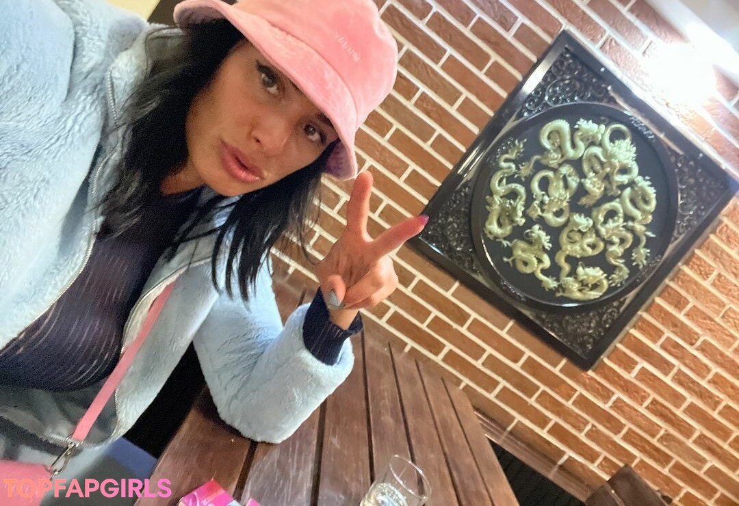 Foto desnuda filtrada de OnlyFans de Giulia Daqna #229