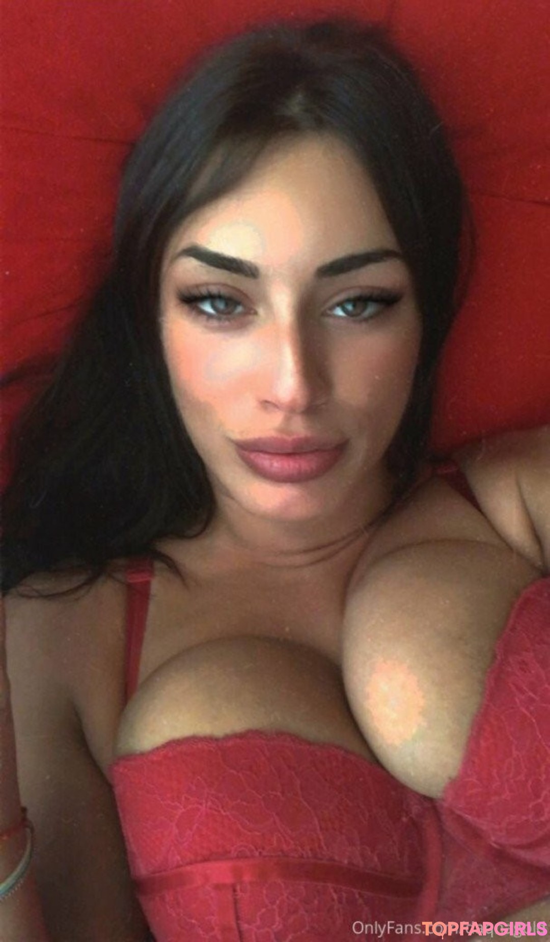 Foto desnuda filtrada de OnlyFans de Giulia Daqna #284