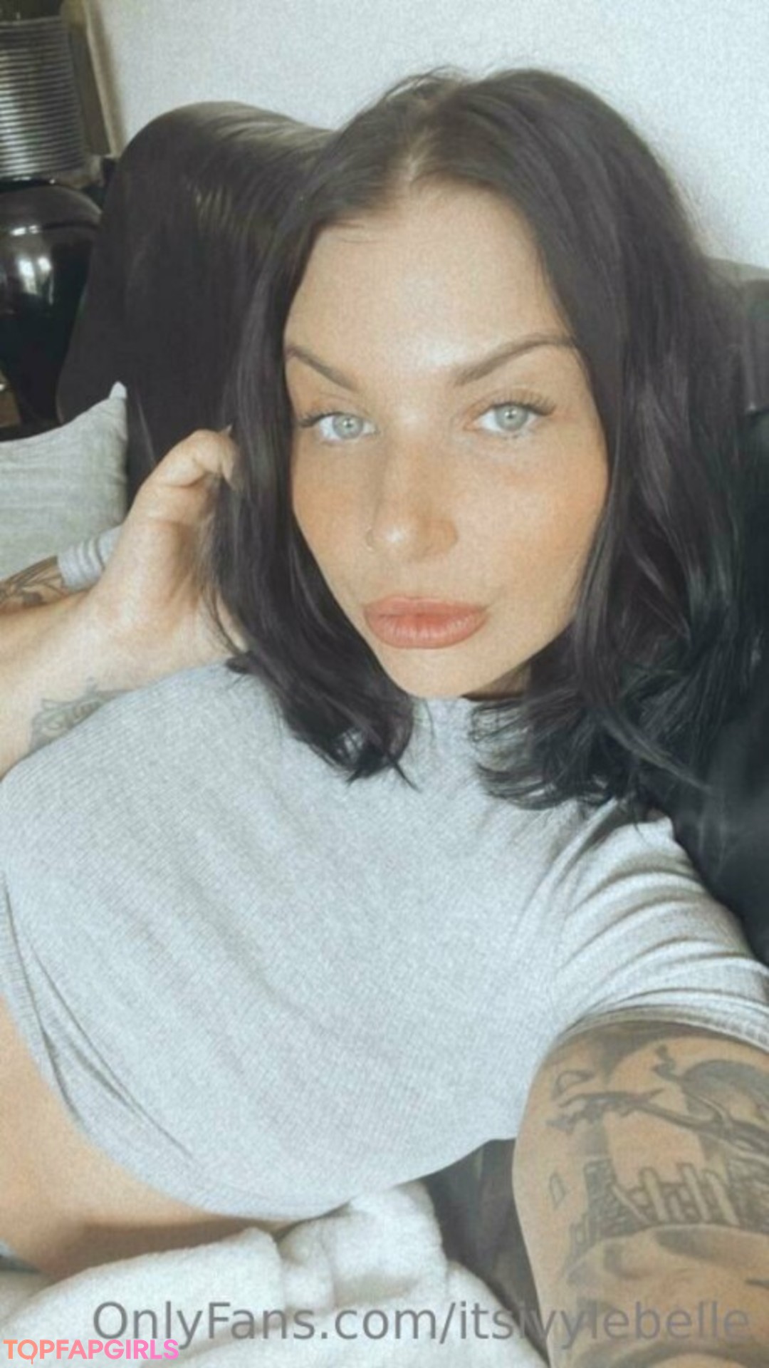 Foto desnuda filtrada de OnlyFans de Kharina K #32