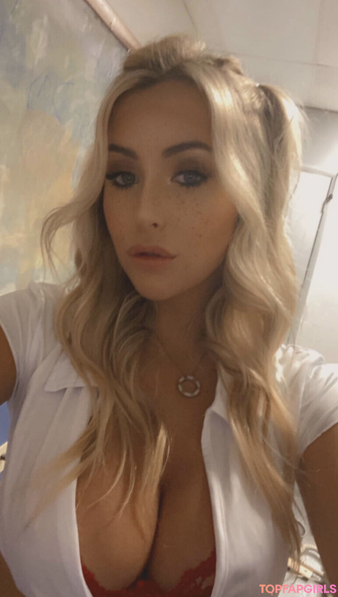 Foto desnuda filtrada de OnlyFans de Kiki Passo #25