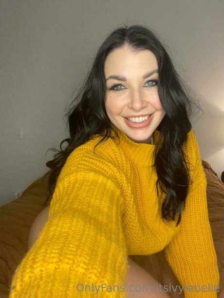 Ivy Lebelle