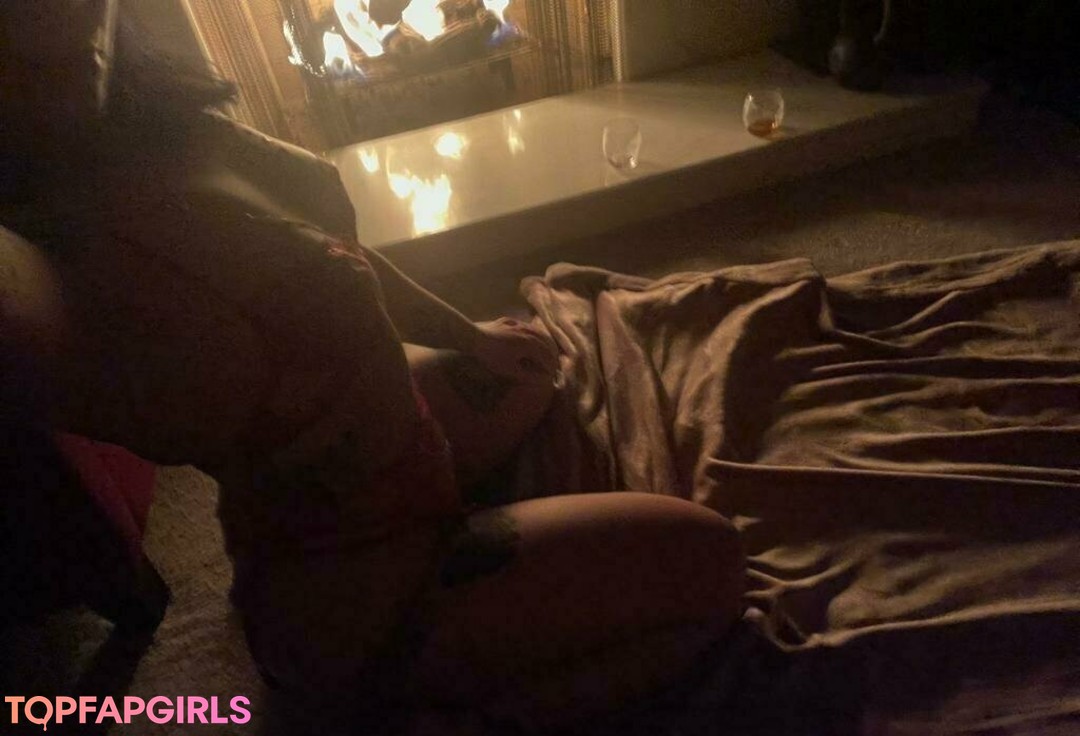 Foto desnuda filtrada de OnlyFans de Ivy Lebelle #611