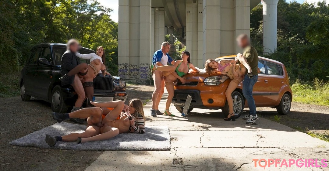 Foto desnuda filtrada de OnlyFans de Eden Ivy #300