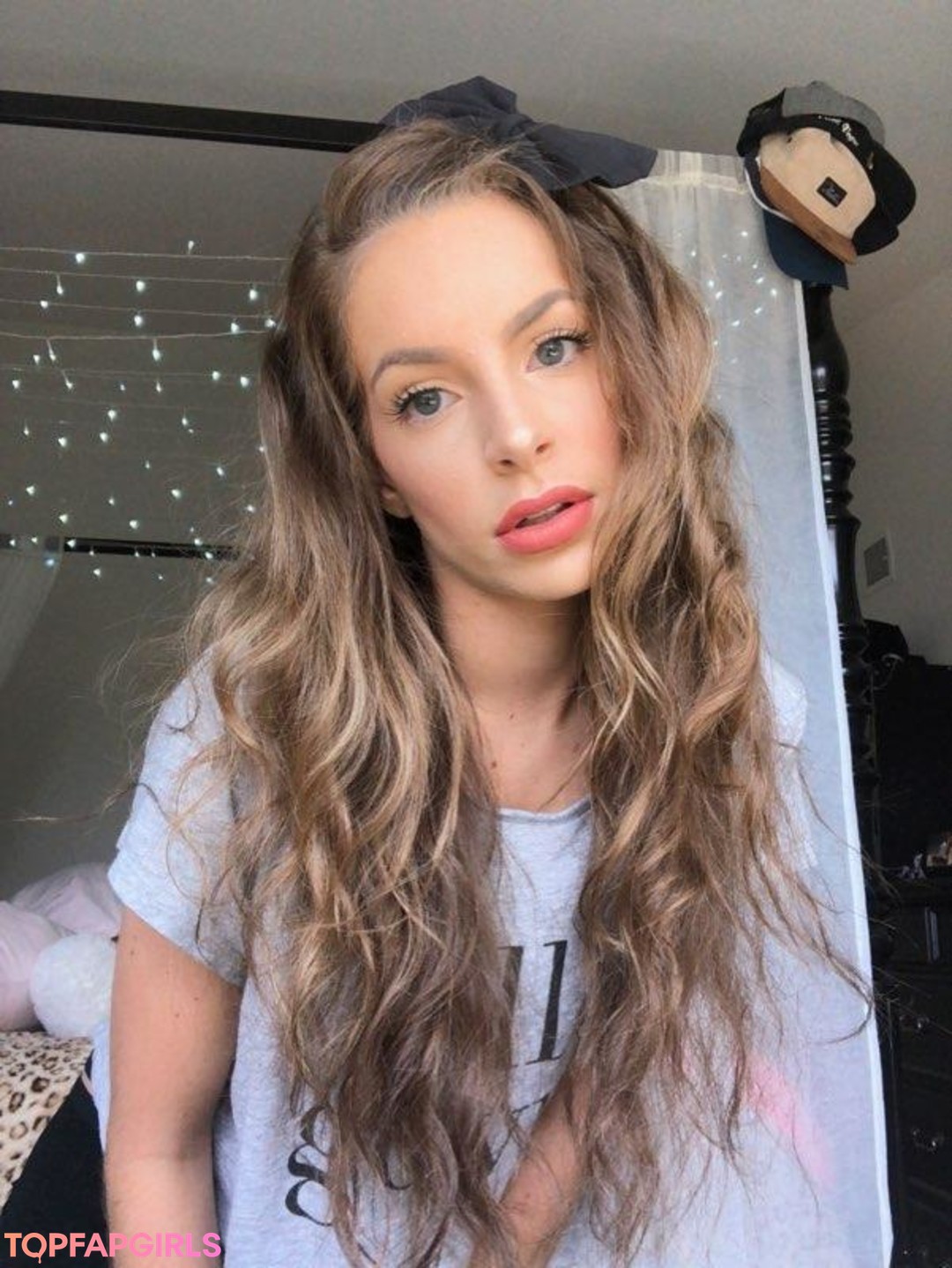 Foto desnuda filtrada de OnlyFans de Kimmy Granger #739