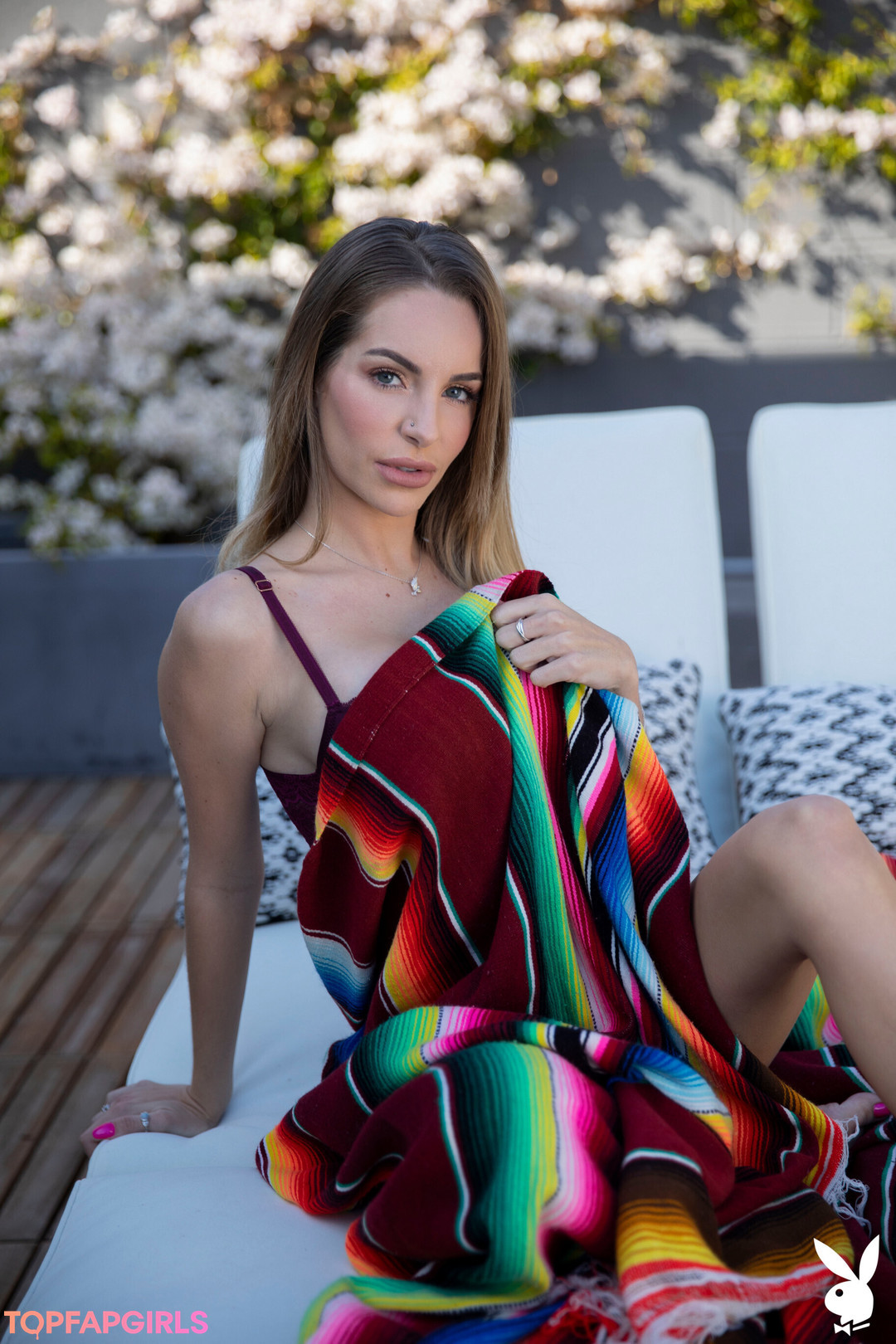 Foto desnuda filtrada de OnlyFans de Kimmy Granger #1046