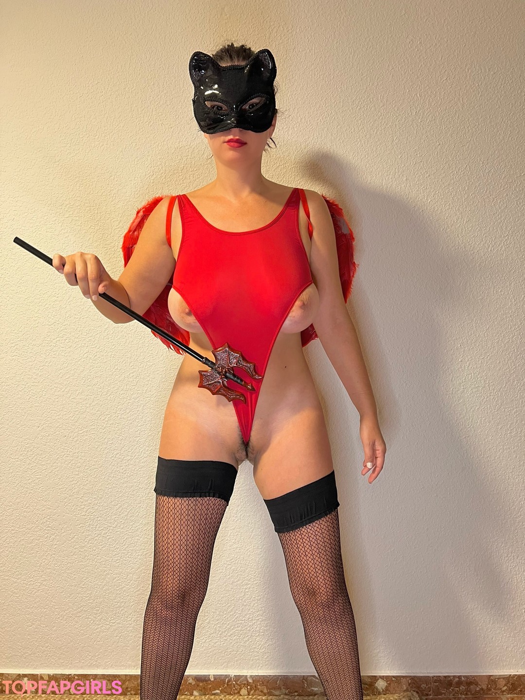 Foto desnuda filtrada de OnlyFans de Elsa Liu #35