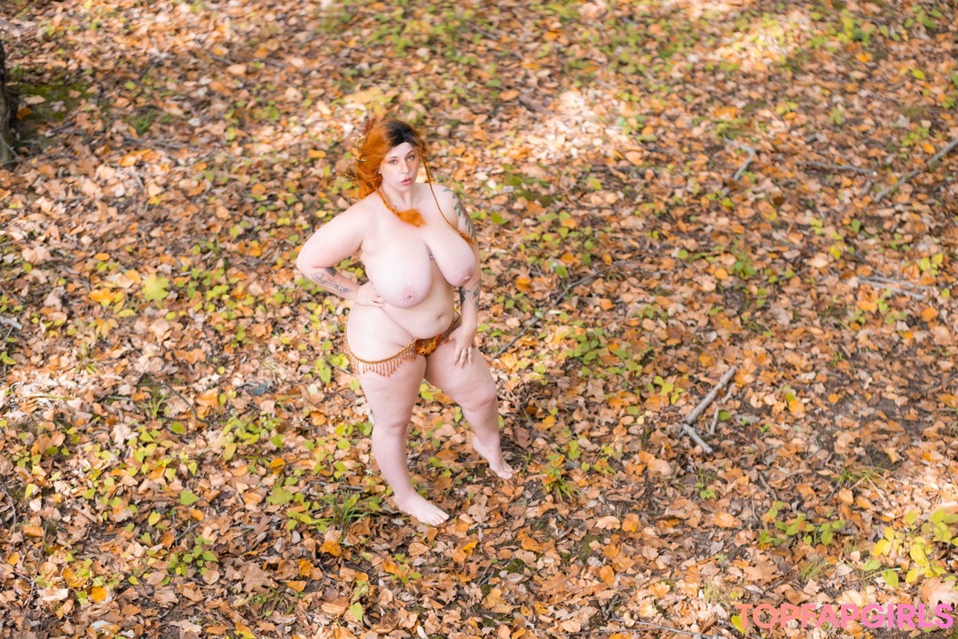 Foto desnuda filtrada de OnlyFans de Qtsnack #490