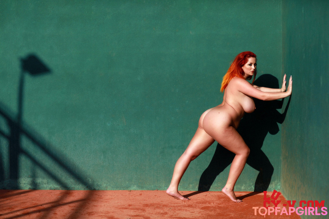 Foto desnuda filtrada de OnlyFans de Lucy Vixen #132