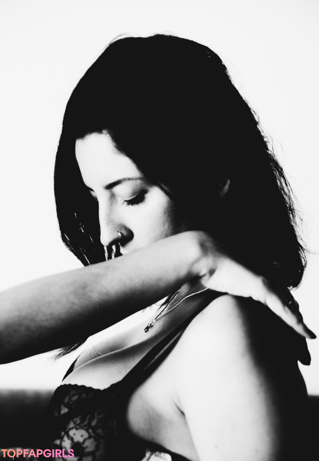 Foto desnuda filtrada de OnlyFans de Cuchi Laino #166