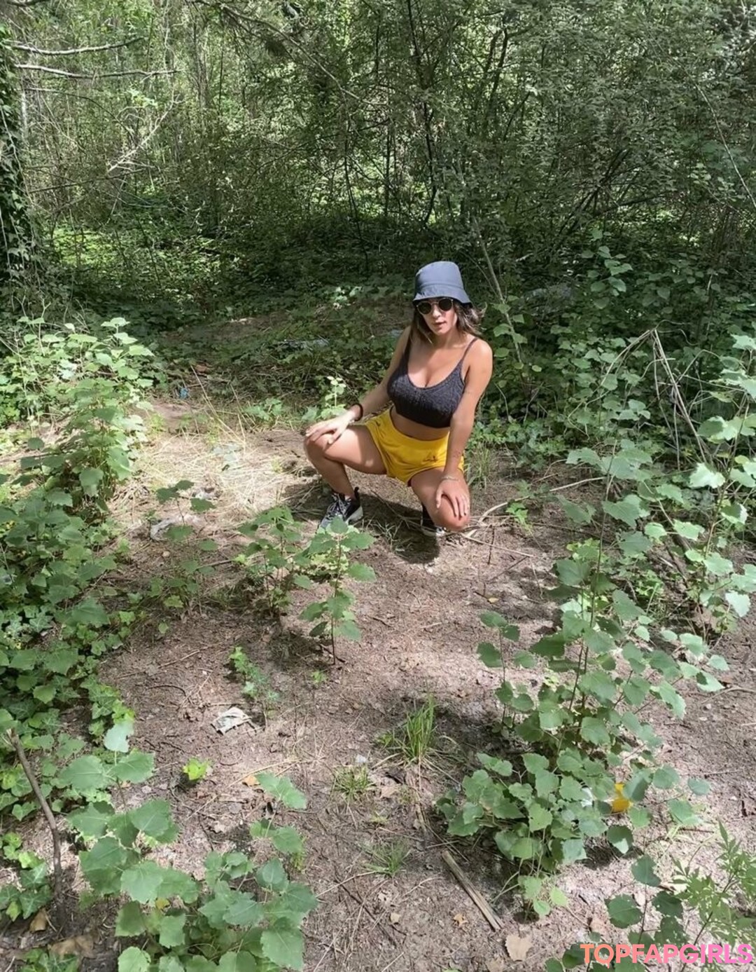 Foto desnuda filtrada de OnlyFans de Cuchi Laino #86