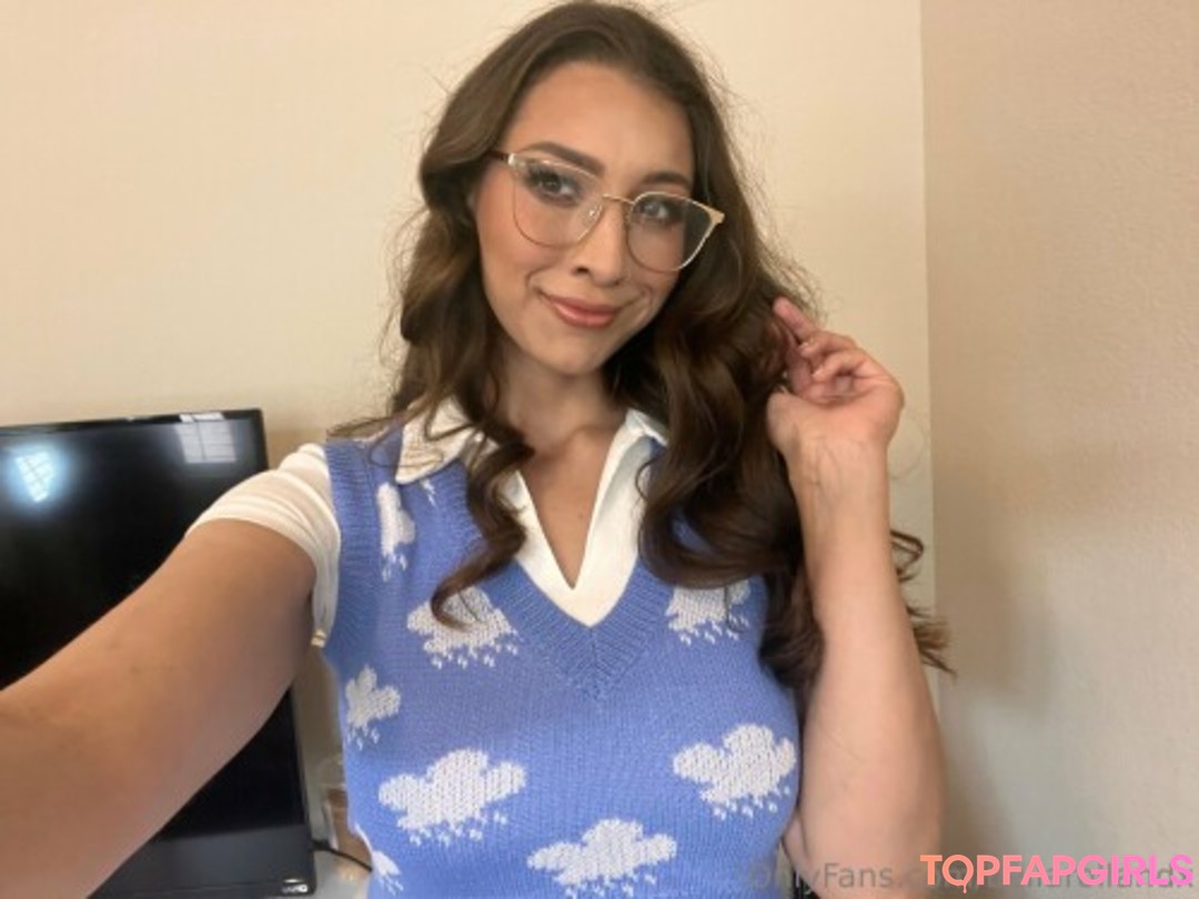 Foto desnuda filtrada de OnlyFans de Bella Rolland #208