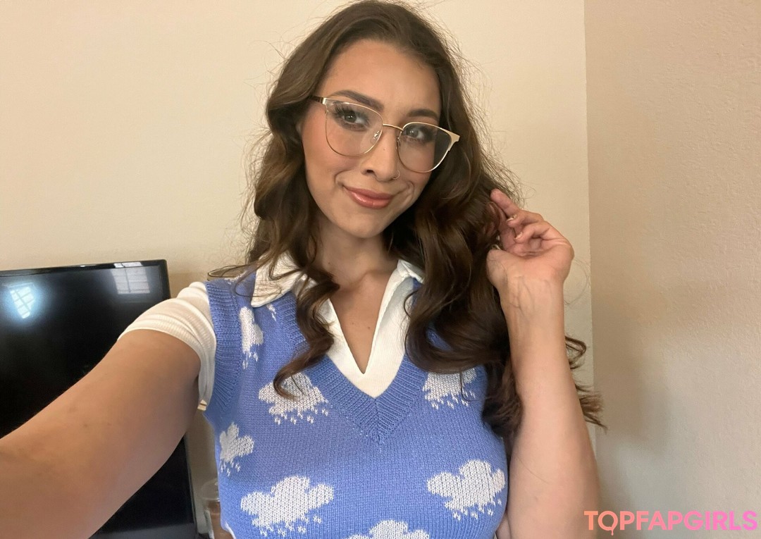 Foto desnuda filtrada de OnlyFans de Bella Rolland #638