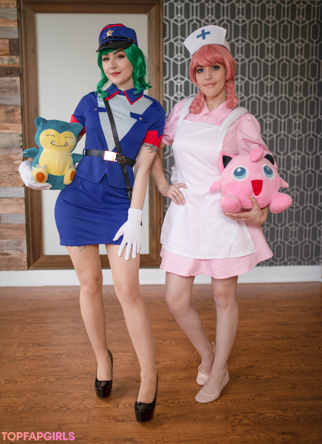 Foto desnuda filtrada de OnlyFans de Luxlo #1340