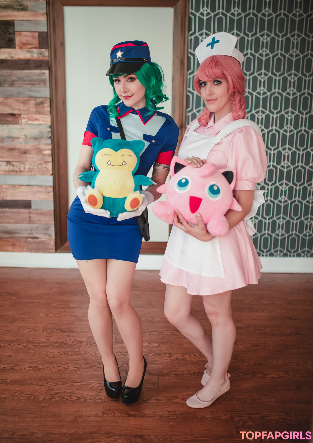 Foto desnuda filtrada de OnlyFans de Luxlo #1360