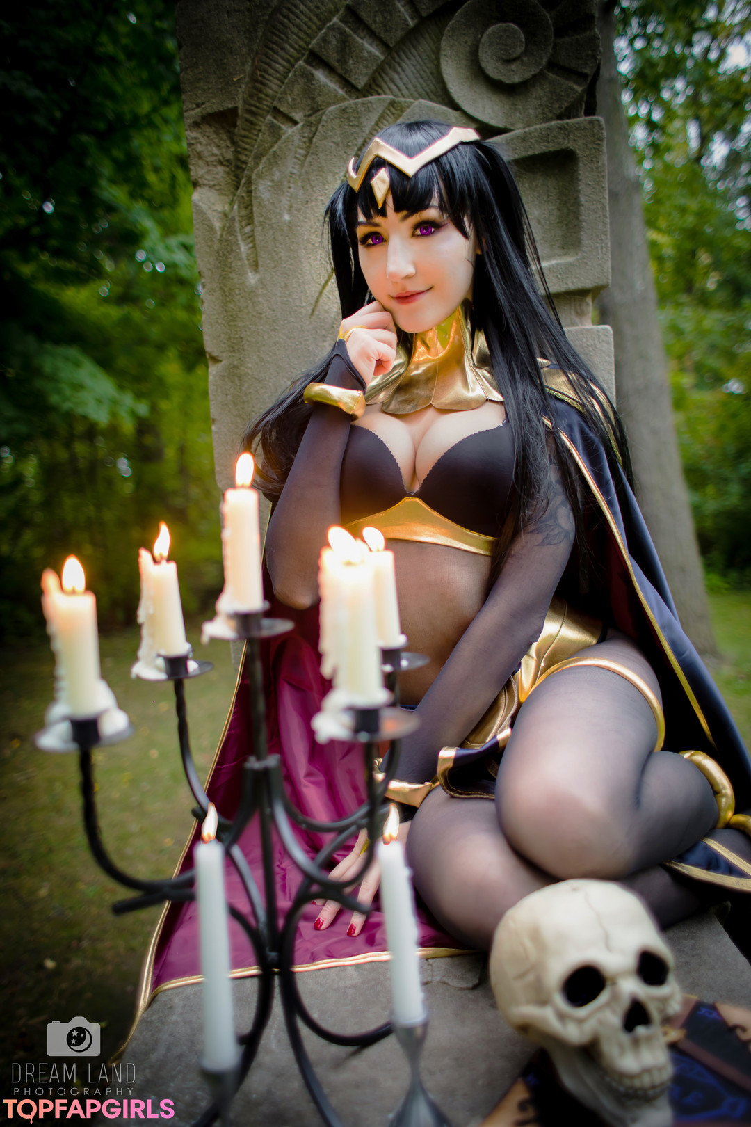 Foto desnuda filtrada de OnlyFans de Luxlo #1649