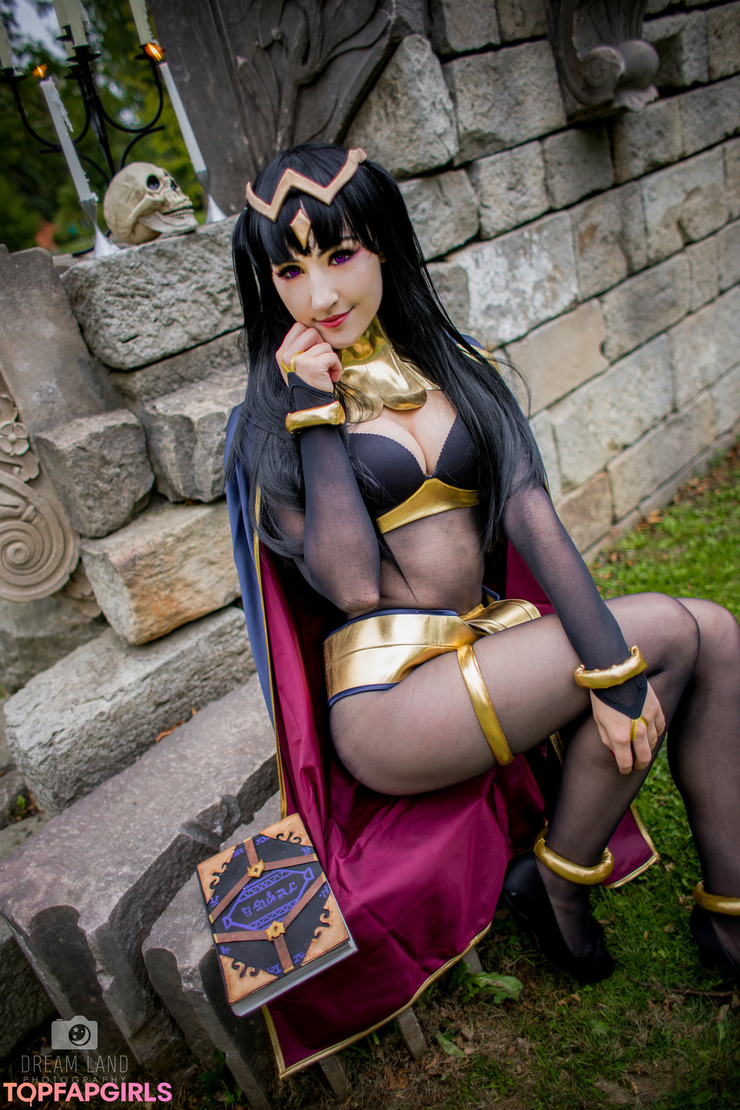 Foto desnuda filtrada de OnlyFans de Luxlo #1654