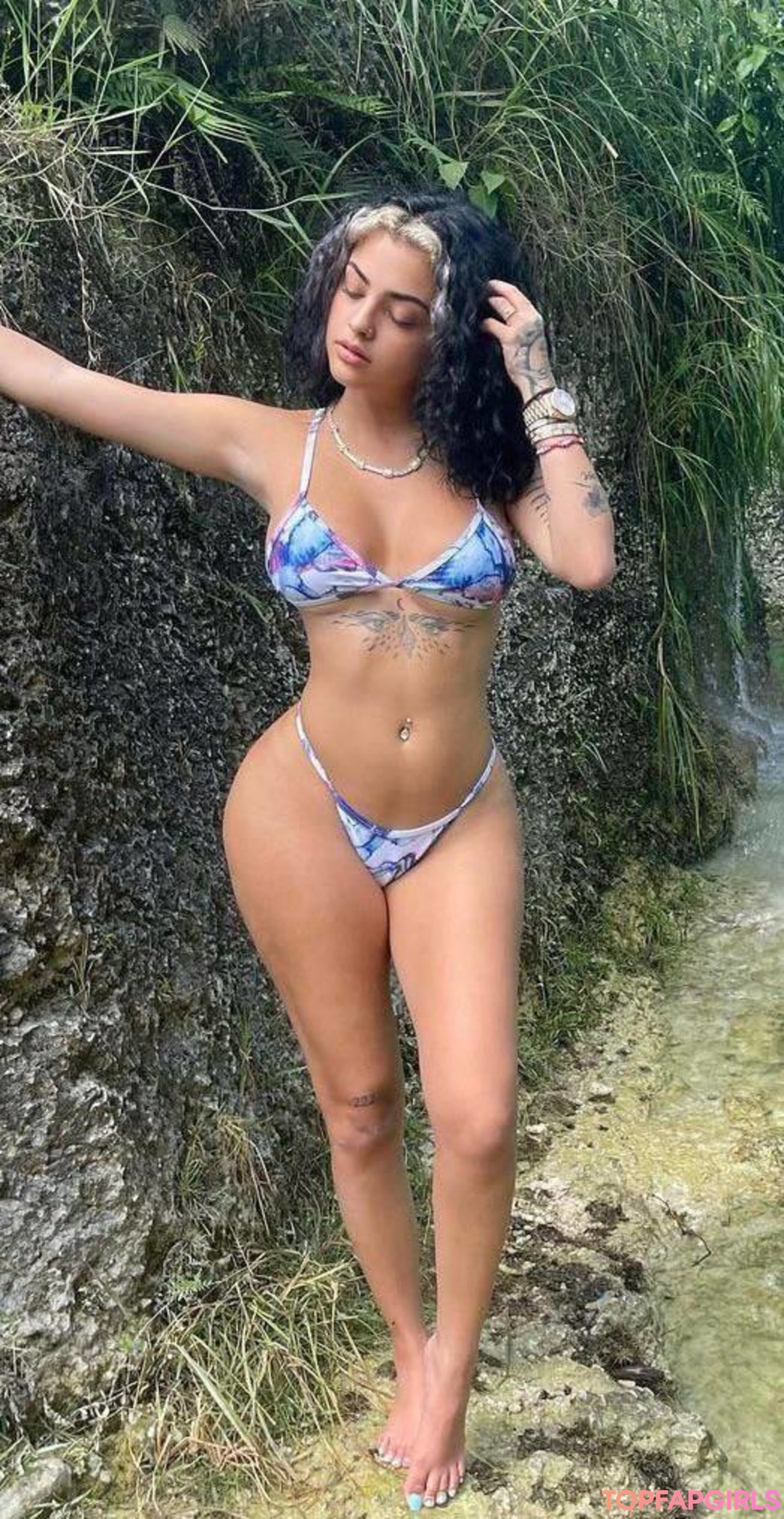 Foto desnuda filtrada de OnlyFans de Malu Trevejo #565