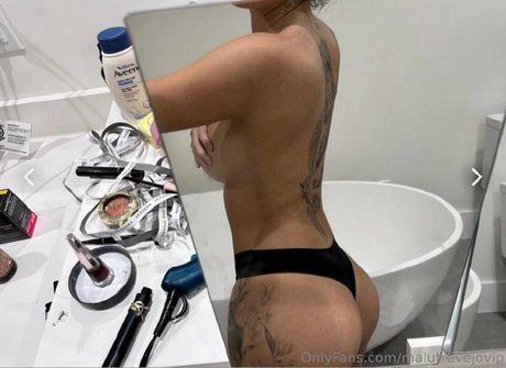 Malu Trevejo