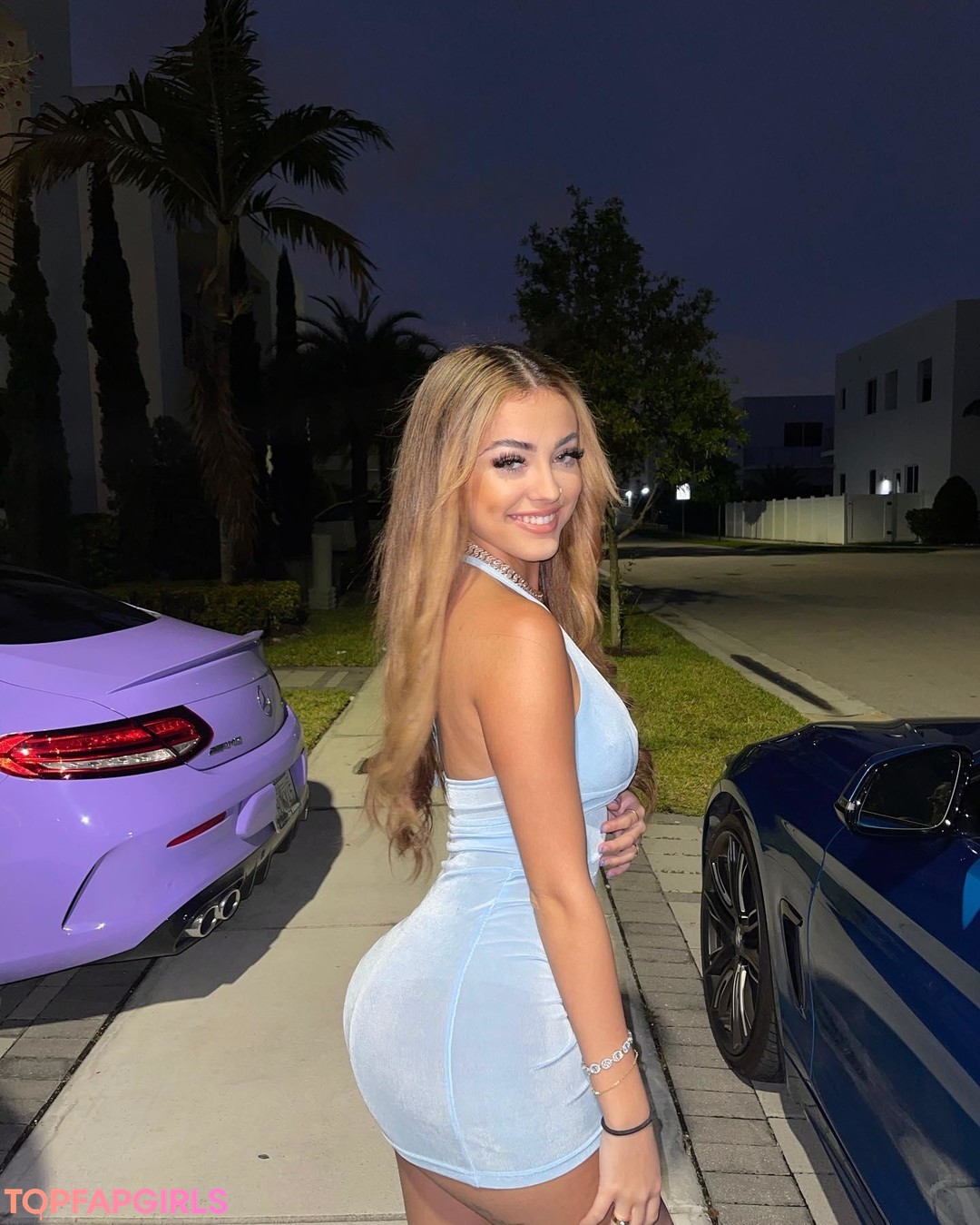 Foto desnuda filtrada de OnlyFans de Malu Trevejo #32