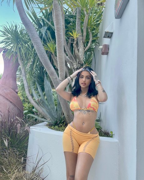 Malu Trevejo