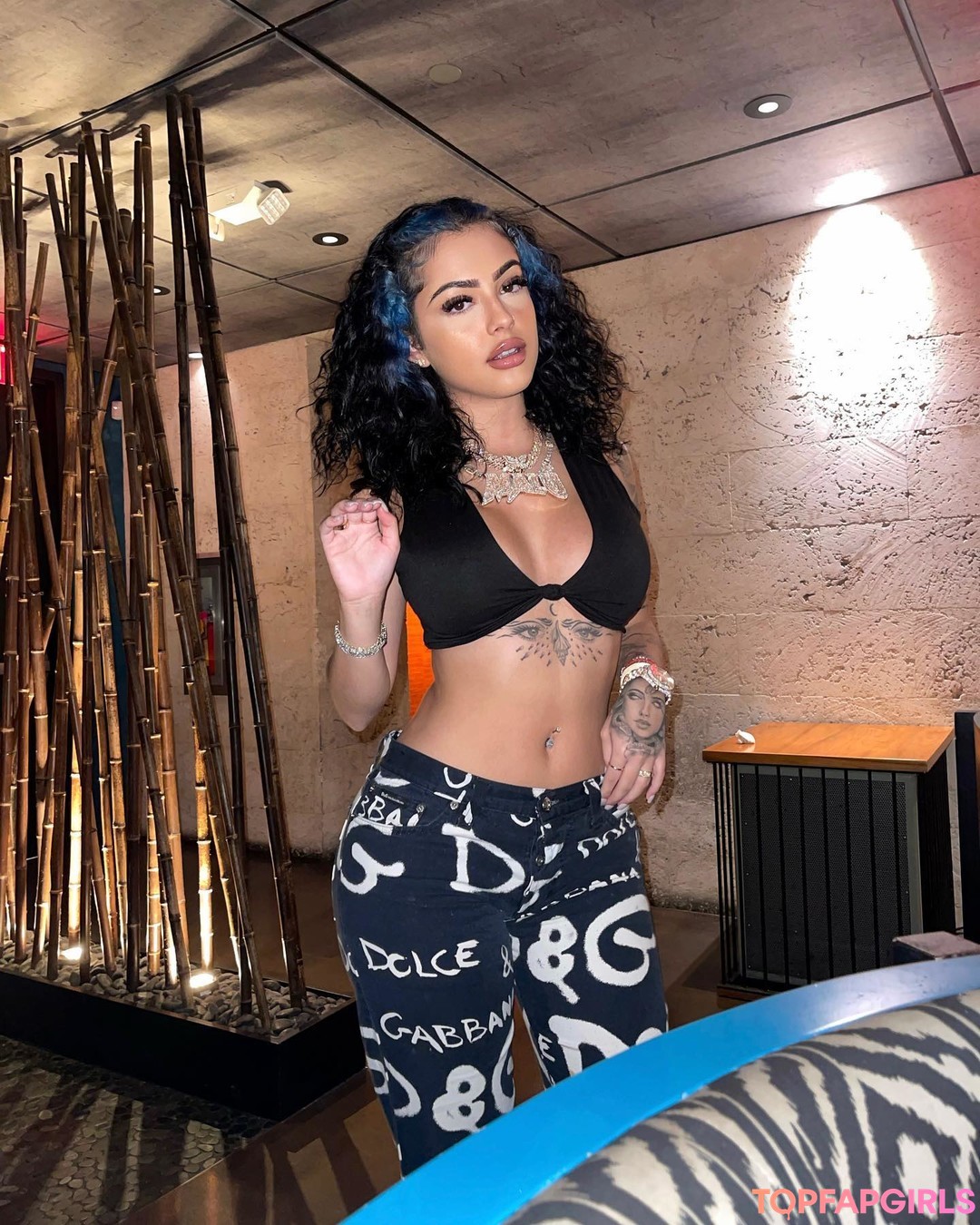 Foto desnuda filtrada de OnlyFans de Malu Trevejo #767