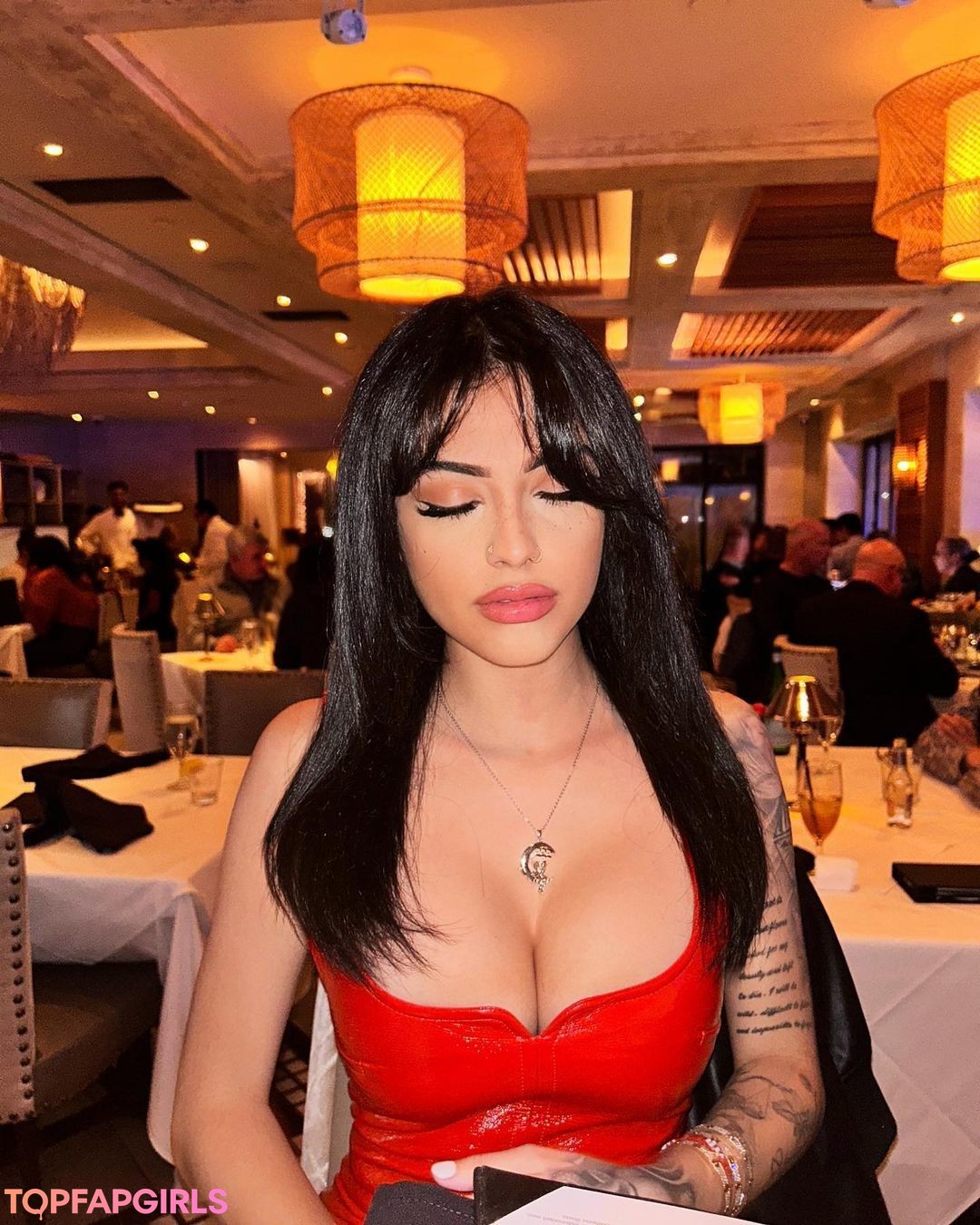 Foto desnuda filtrada de OnlyFans de Malu Trevejo #802