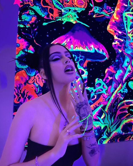 Malu Trevejo