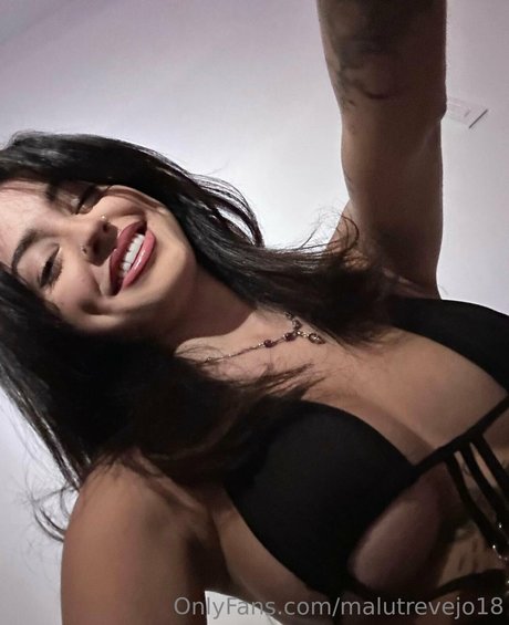 Malu Trevejo