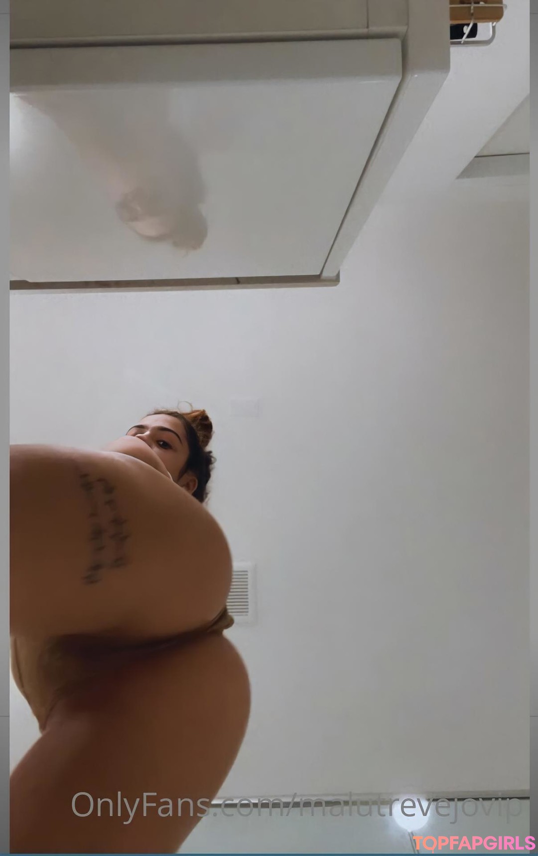 Foto desnuda filtrada de OnlyFans de Malu Trevejo #83