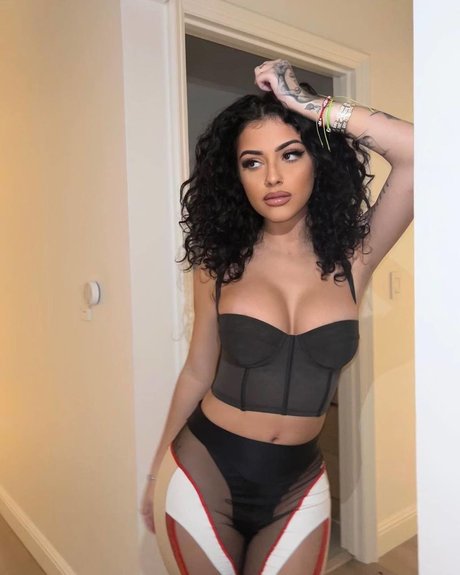 Malu Trevejo