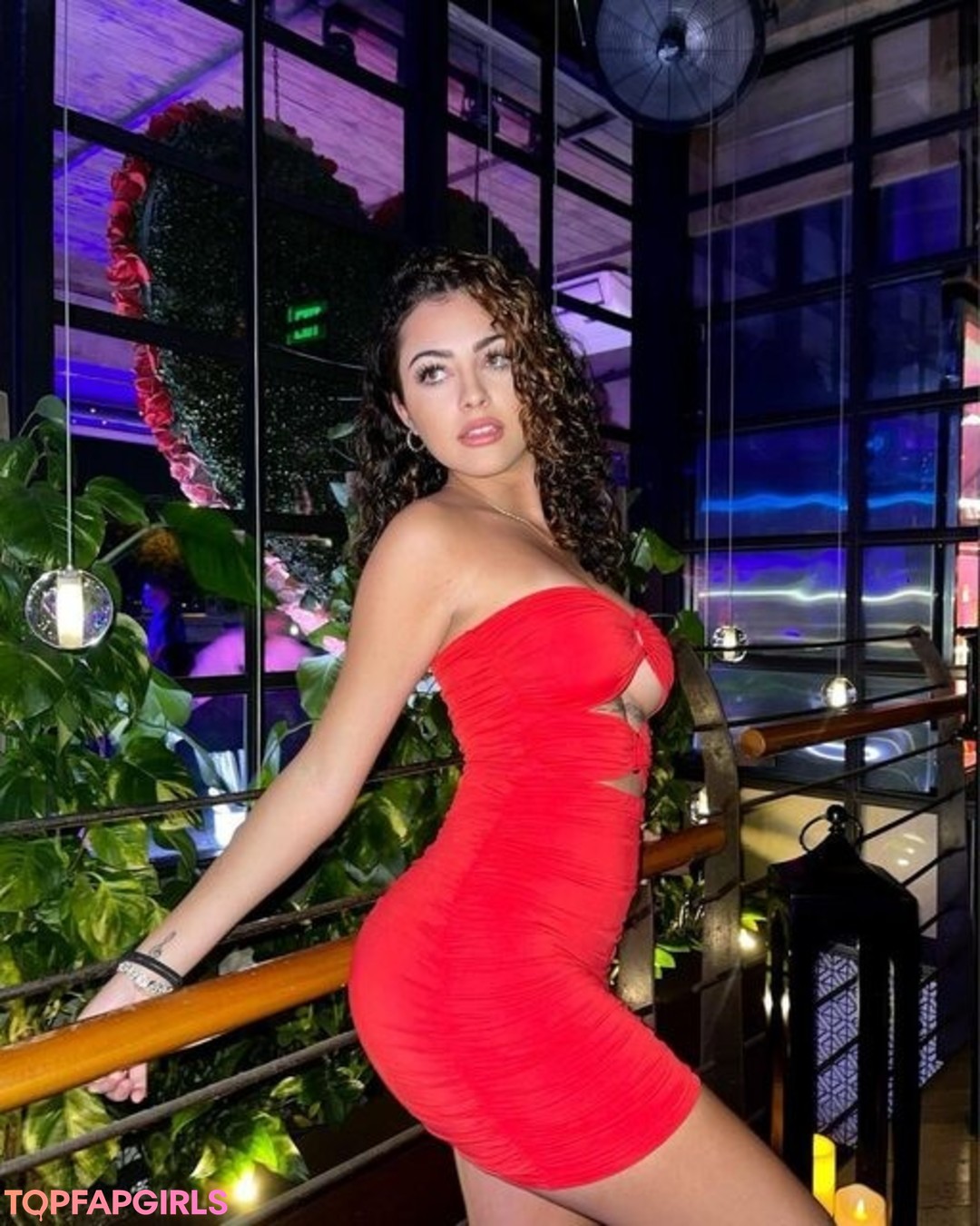 Foto desnuda filtrada de OnlyFans de Malu Trevejo #951
