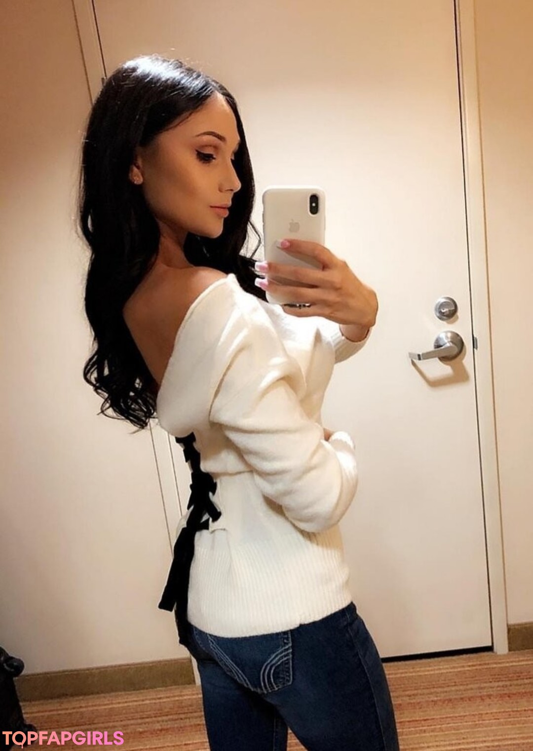 Foto desnuda filtrada de OnlyFans de Ariana Marie #727